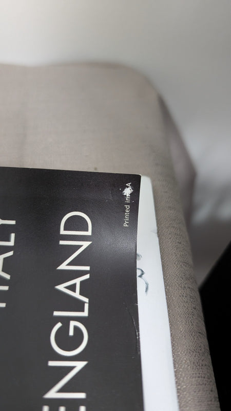 Vintage Depeche Mode - Commercial Poster - Angel Tour Europe