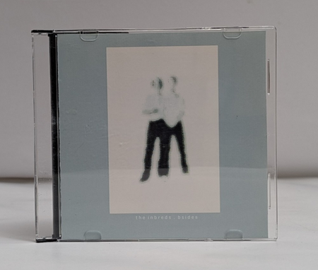 The Inbreds- bsides -CDr - Compilation - 2004 - *RARE*