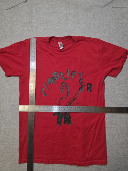 Limblifter Band Tshirt Size Small3