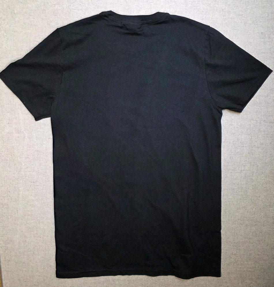 B.A Johnston Band Tee Size Small1