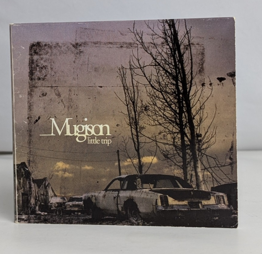 Mugison   Little Trip   CD   2006 0