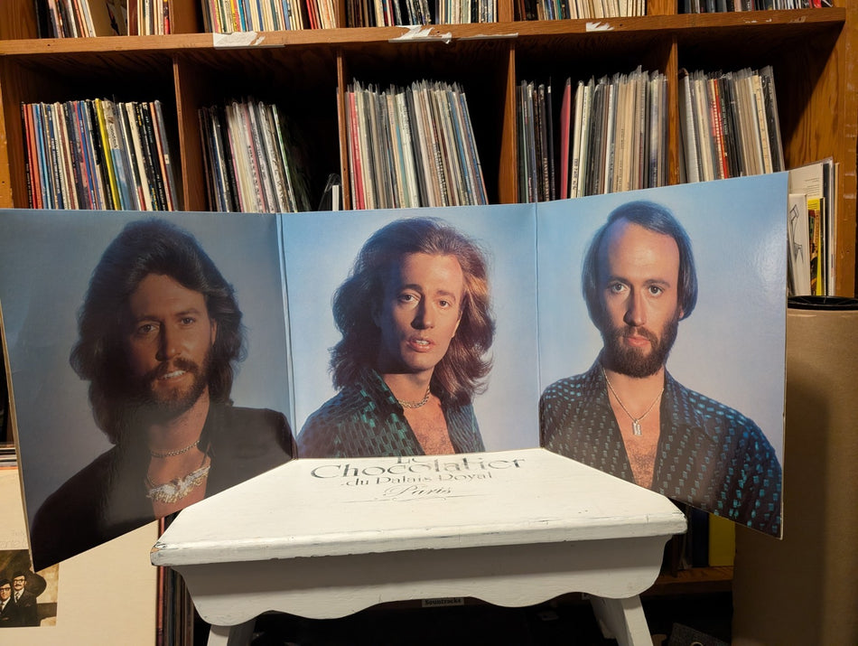 Bee Gees   2xLP  Greatest 1979 2X LP+ Best Of Vinyl 19731