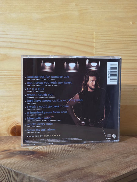 Travis Tritt - Trouble - CD3