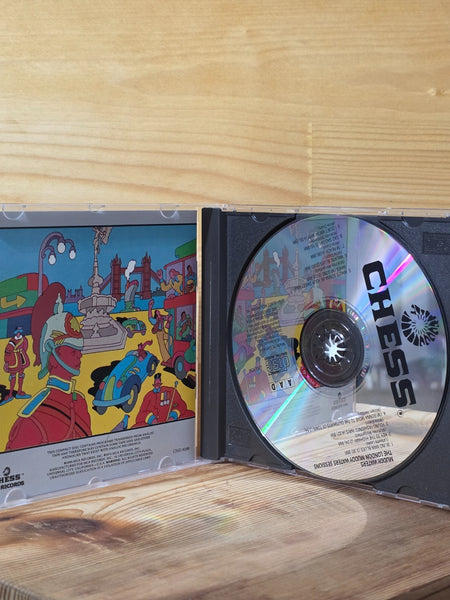 The London Muddy Waters Sessions - CD2