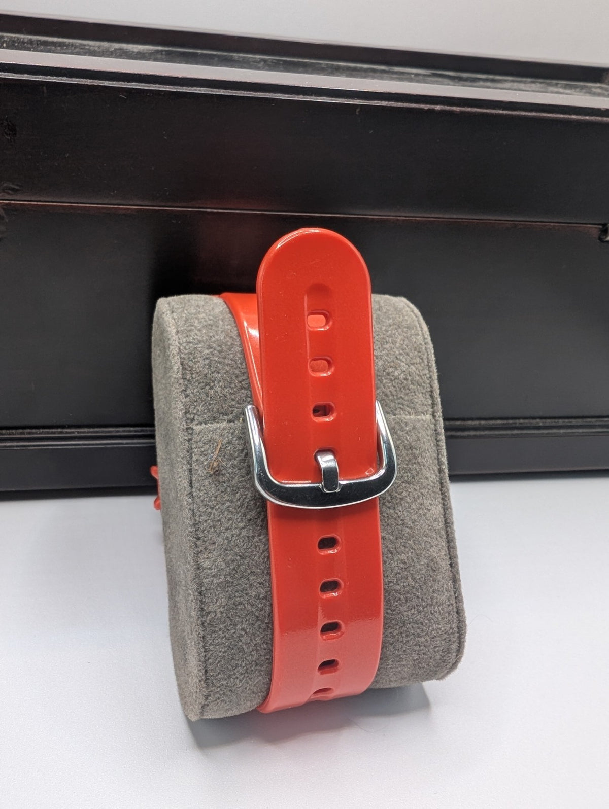 Casio Baby-G BG-1006SA (3188)  Orange2
