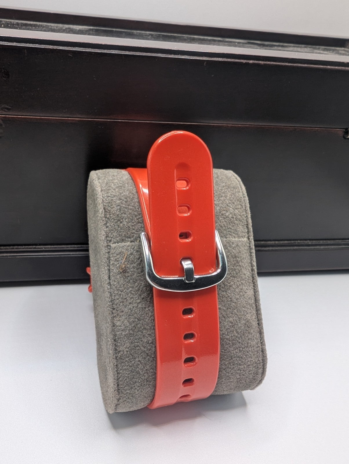 Casio Baby-G BG-1006SA (3188)  Orange2