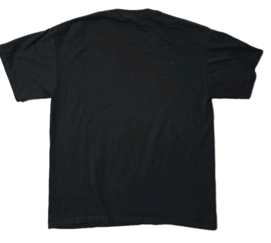 Ruby Coast   Band Tee   Sz Medium1