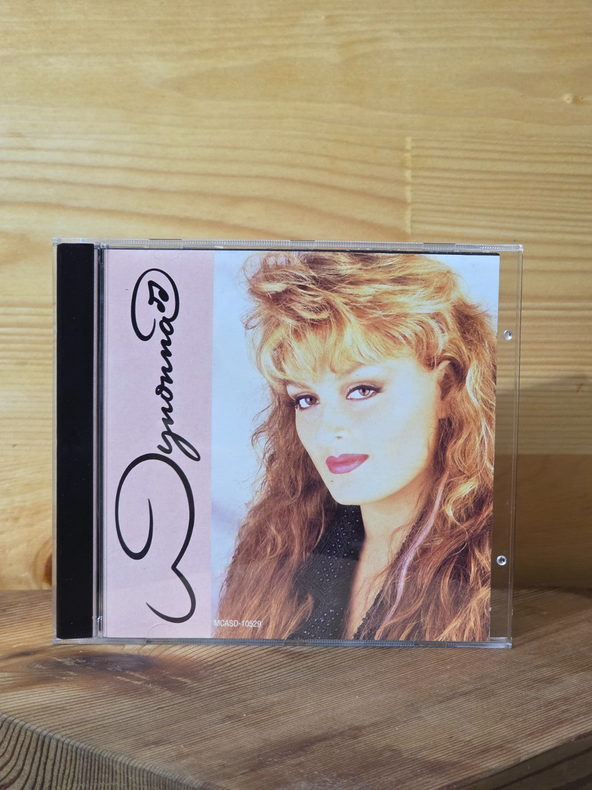 Wynonna Judd - CD0