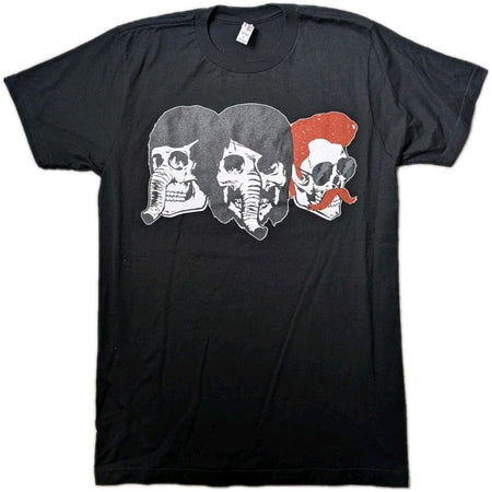 Death From Above 1979 & EODM   2016 Tour T Shirt  Size Small  RARE0