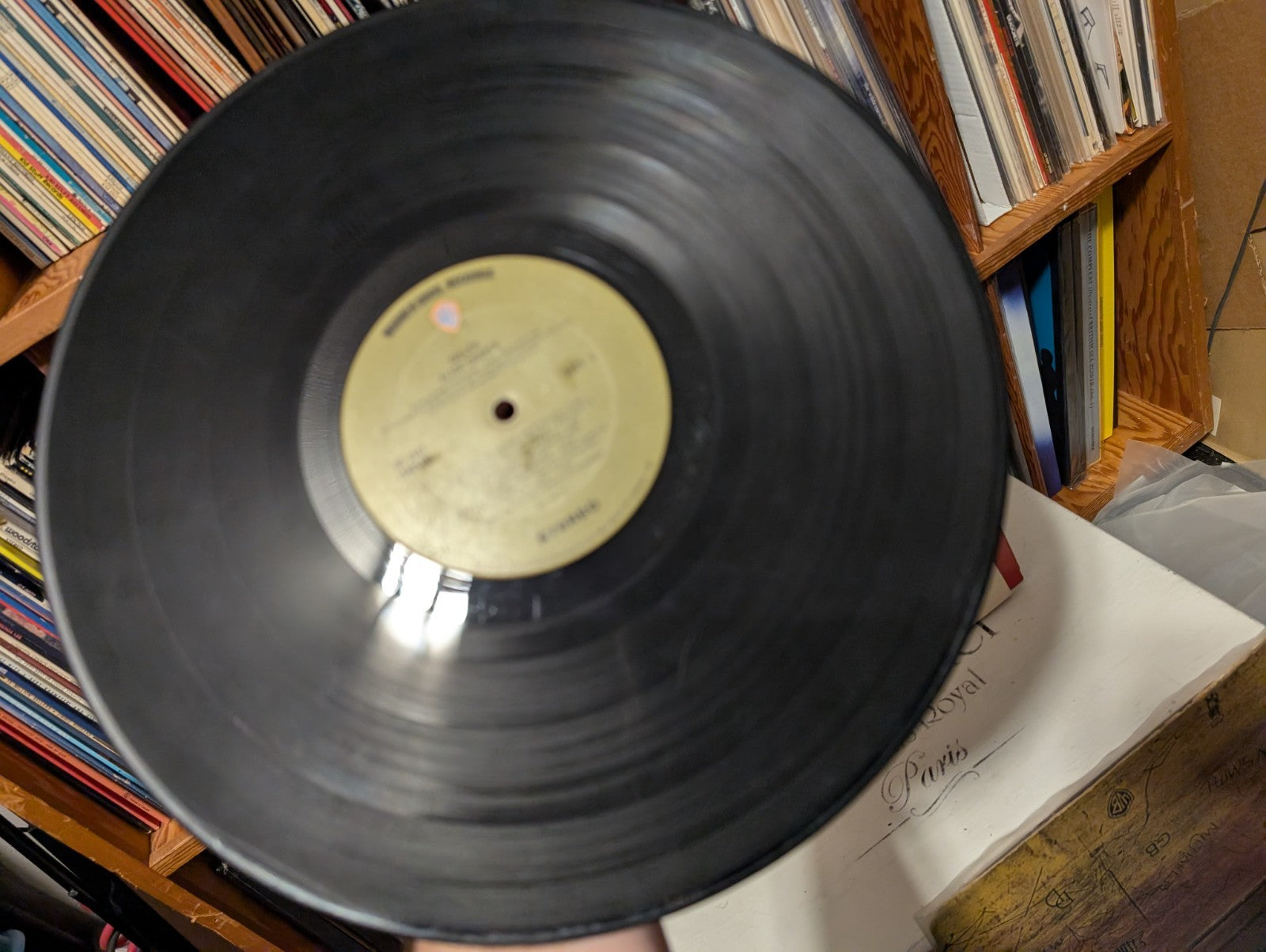 Alice Cooper Killer + School's Out  Vinyl Records. 12