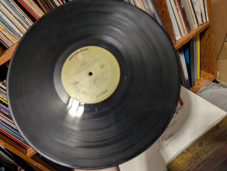 Alice Cooper Killer + School's Out  Vinyl Records. 12