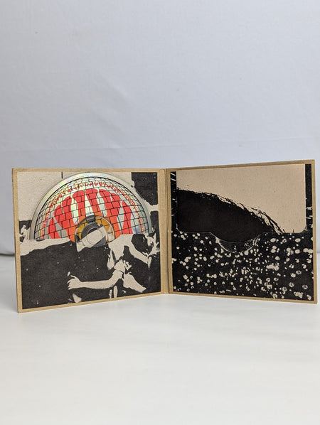 Mirror BallNeil Young1995 – CanadaCD, HDCD, Album, Club Edition 