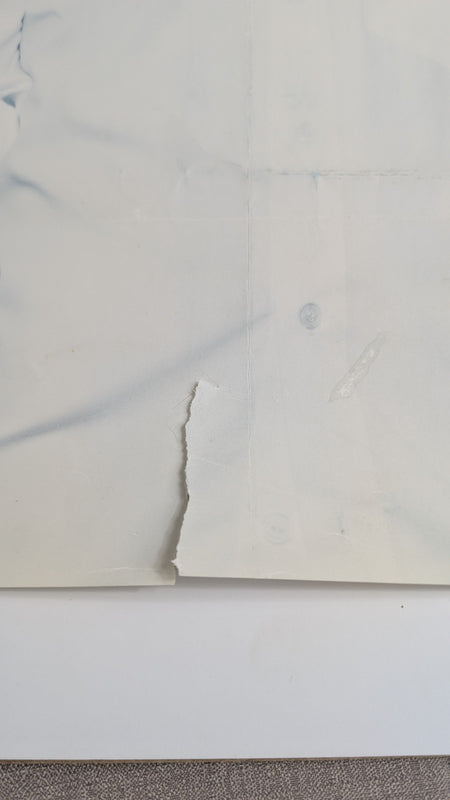 Silverchair Diorama Poster