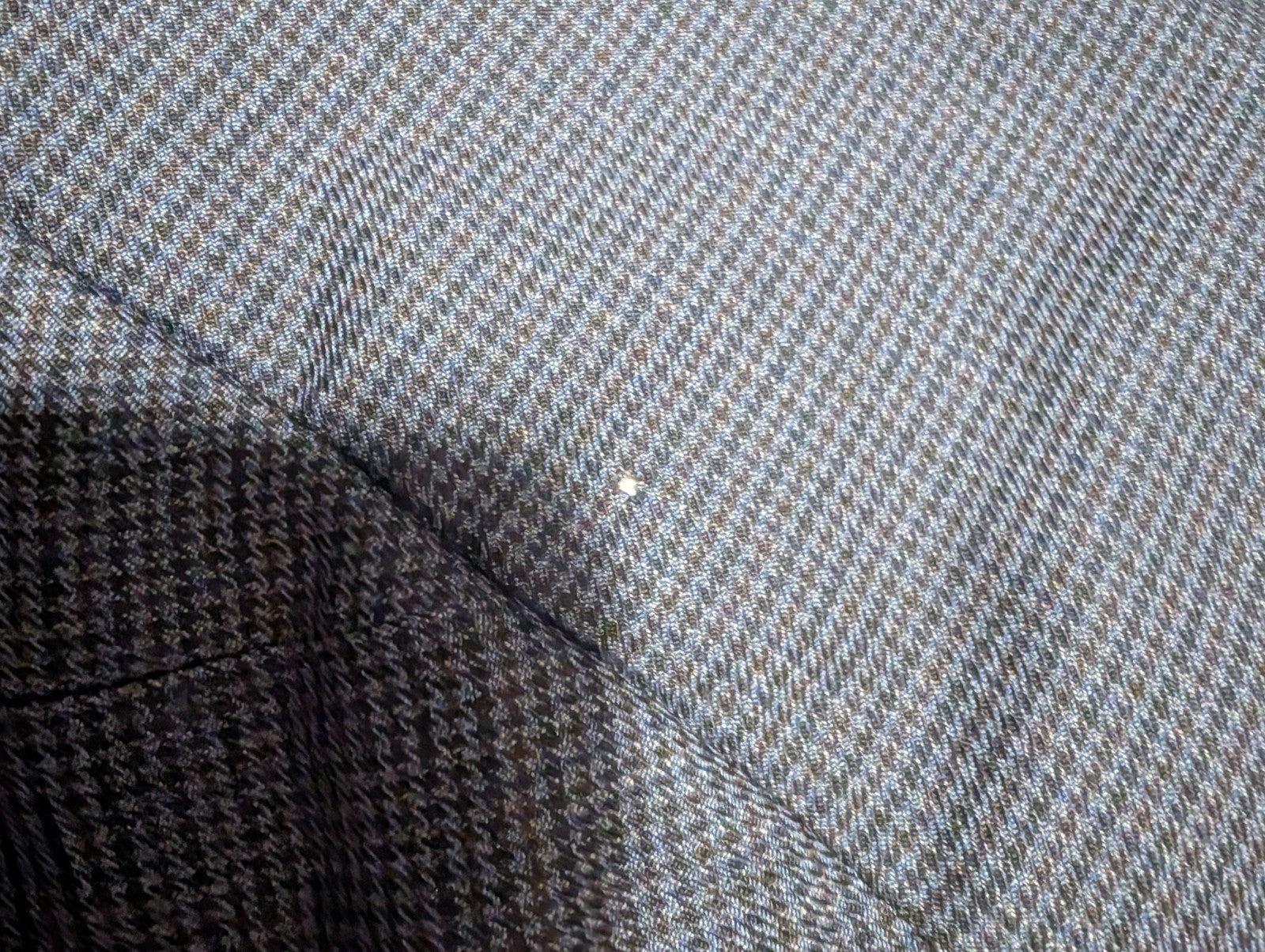 Harry Rosen  Suit Jacket Blazer italy  36/52 R11