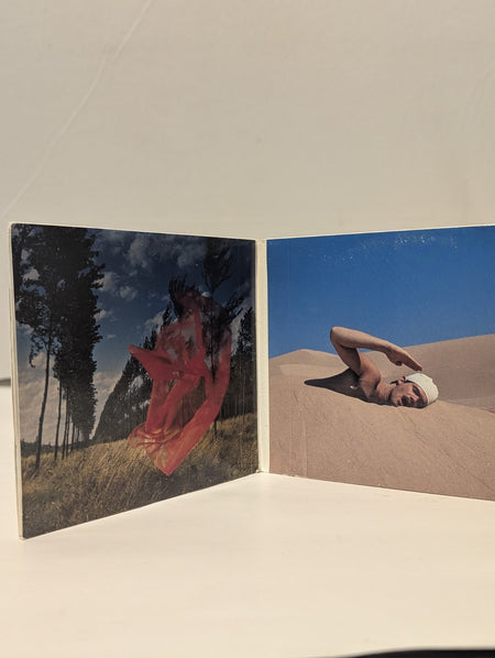 Ok Go - Do What you Want - CD - Single- 2005