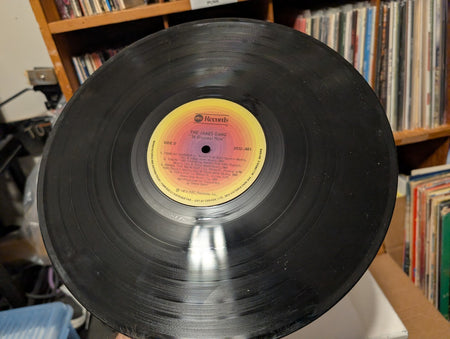 The James Gang 16 Greatest Hits 2x Vinyl LP ABC/MCA Records ABCX 801 2 19737