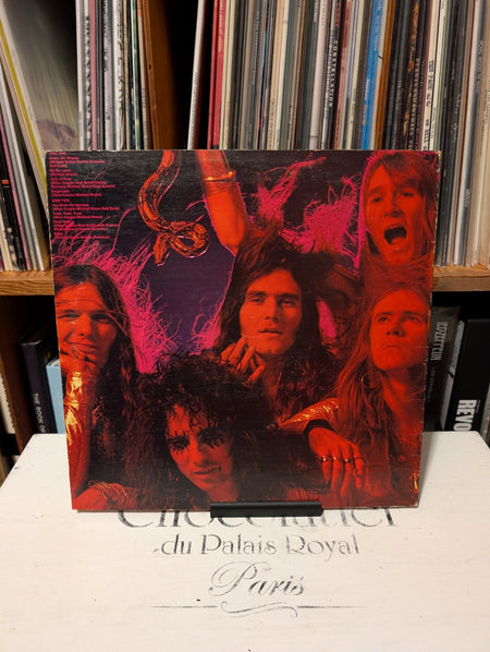 Alice Cooper Killer + School's Out  Vinyl Records. 7