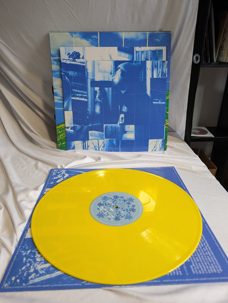 VALLEY   WATER THE FLOWERS, PRAY FOR A GARDEN   SPOTIFY EXCLUSIVE SUN 12" VINYL3