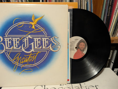 Bee Gees   2xLP  Greatest 1979 2X LP+ Best Of Vinyl 19732