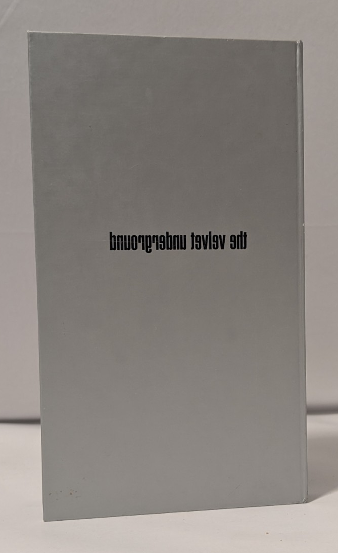 The Velvet Underground - 3xCD - LMTD - 1993 