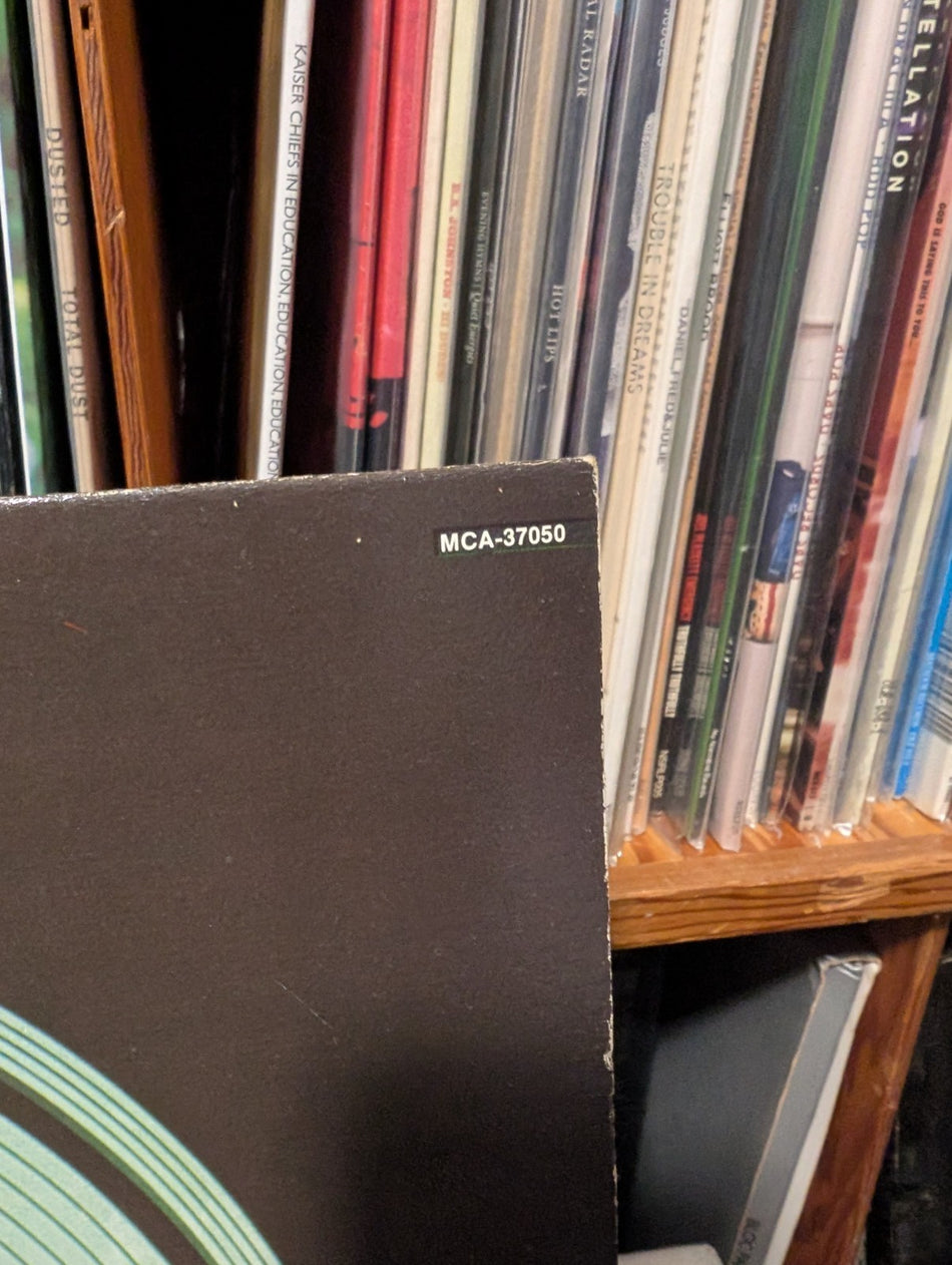 Steppenwolf   Sixteen Great Performances   Vinyl  1980   MCA 37050 Canada1