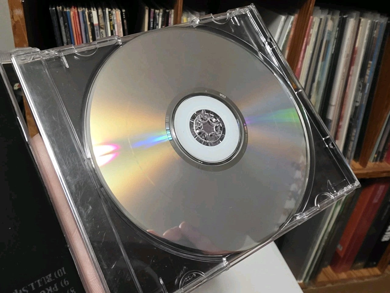You'll Rebel to Anything by Mindless Self Indulgence (CD, 2005)3