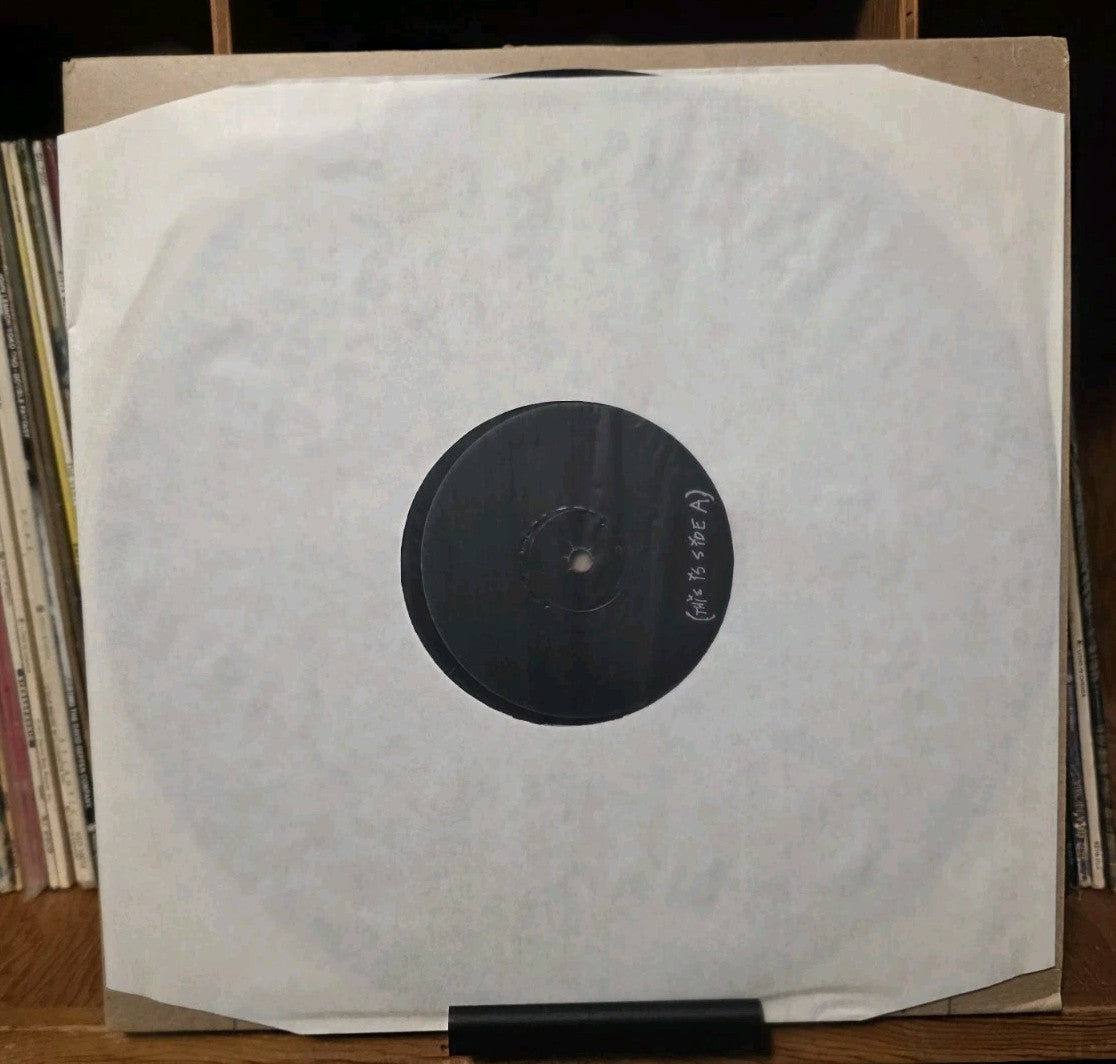 A Silver Mt. Zion - Pretty Little Lightning Paw [Vinyl LP] 12" 4