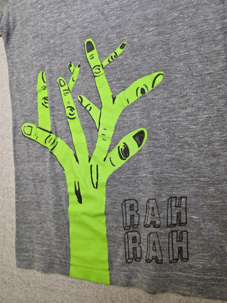 Rah Rah   Band Tee   Sz  Small1