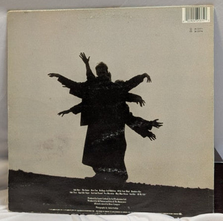 ECHO & THE BUNNYMEN - 12" VINYL