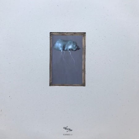 A Silver Mt. Zion 13 Blues For Thirteen Moons 12" VINYL RECORD1
