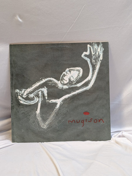 MUGISON - SEA Y - UK REALEASE - 12" RECORD 
