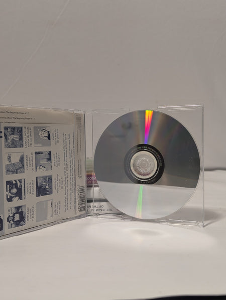 The Polyphonic Spree   Soldier Girl EP   2002   CD2