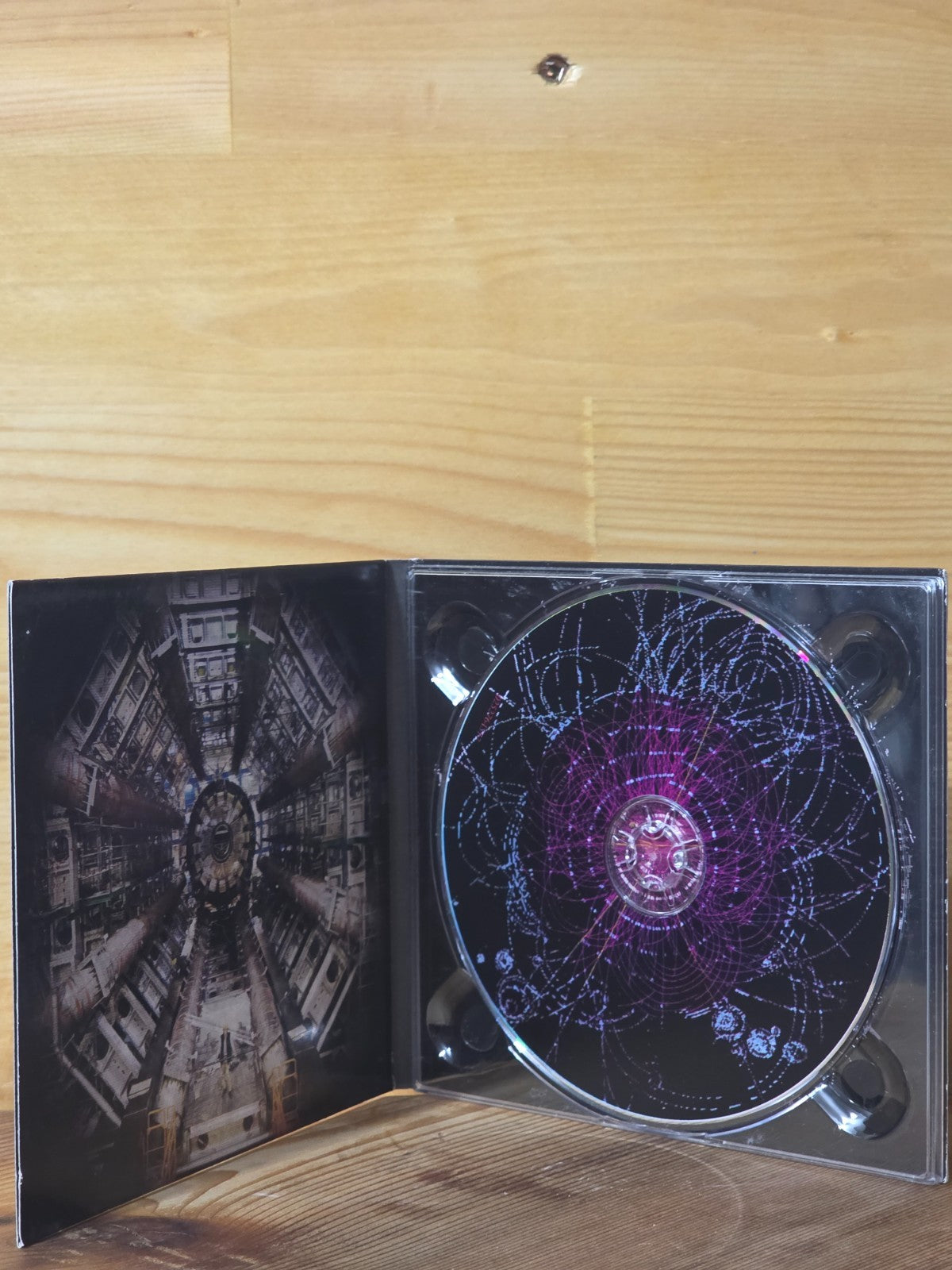 Sam Roberts Band - Collider (2011) - Canada1