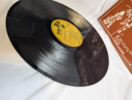 R.E.M GREEN Vinyl, LP, Album, Stereo, Specialty Pressing