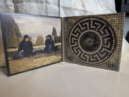 The Pack A.D.2008 – CanadaCD, Album DigipakMint Records (12) – MRD-121