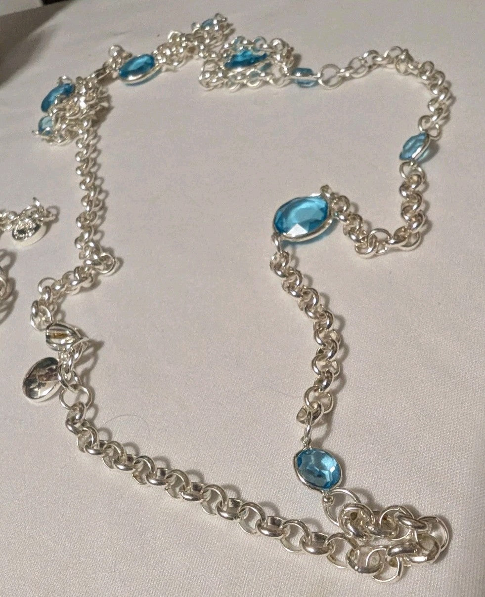 Sno of Sweden   Necklace & Charm Lot5