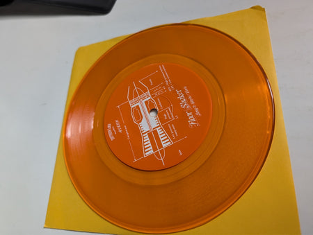 BORIS - STATEMENT - 7" RECORD - LTD