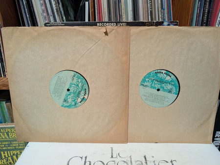 Sha Na Na  Lot Of 5 LP's/4 Titles Canada 12" Vinyl Record13