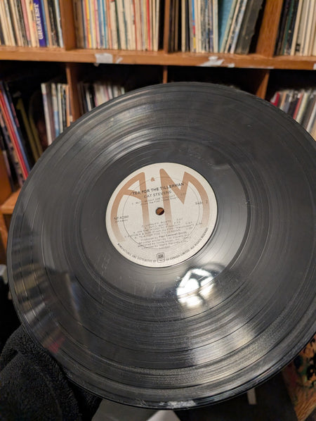 Cat Stevens   Tea For The Tillerman VG+/VG 1974 Ultrasonic Clean Vinyl5