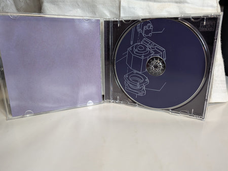 JOYLESS STREETS - CARROTS AND STICKS - CD - 