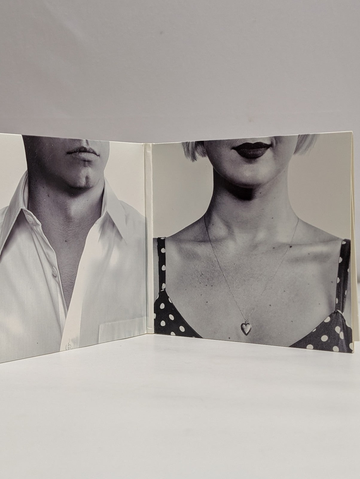 July Talk - CD - Album - 2012 *RARE*