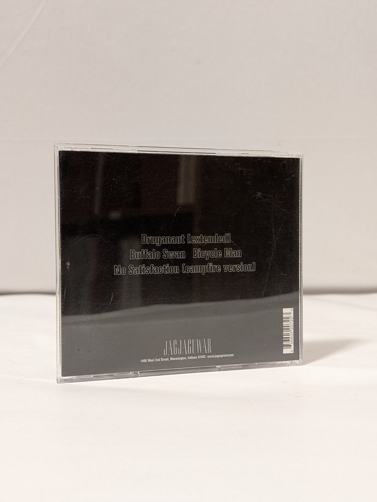 Black Mountain - Druganaut - CD - EP - 2005 