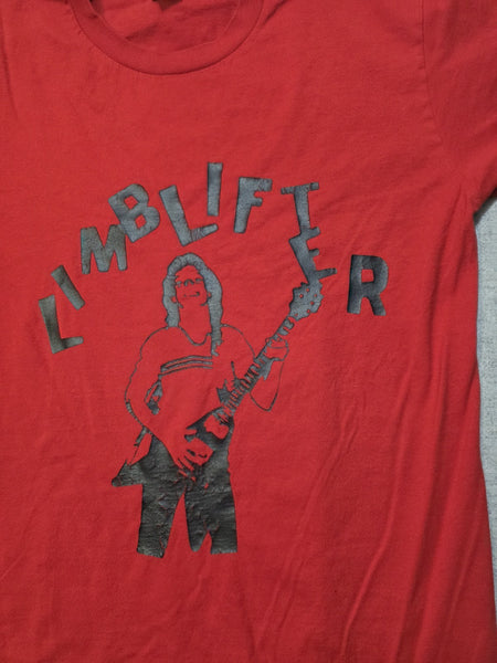 Limblifter Band Tshirt Size Small1