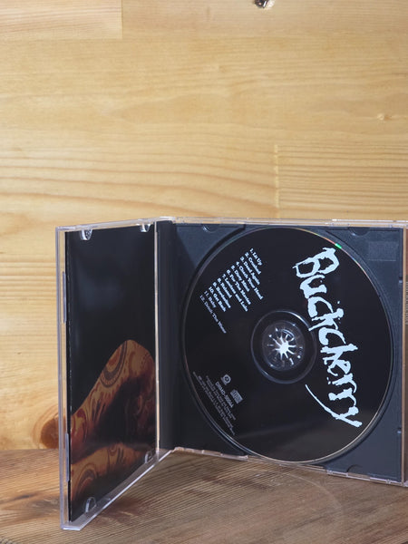 Buckcherry ‎– Buckcherry - CD1