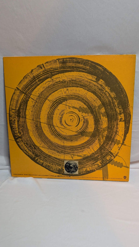 R.E.M GREEN Vinyl, LP, Album, Stereo, Specialty Pressing