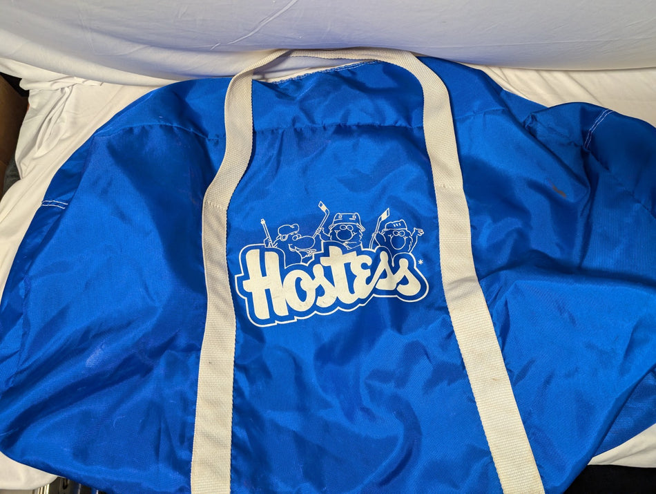 Hostess Branded Large Duffle Bag0