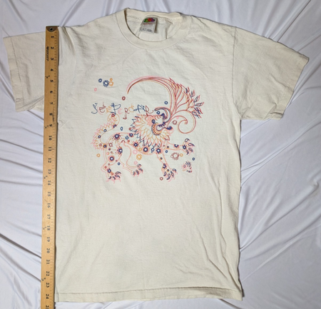 Sleepercar   Canadian Indie Band Tee   Sz Small    rare 1