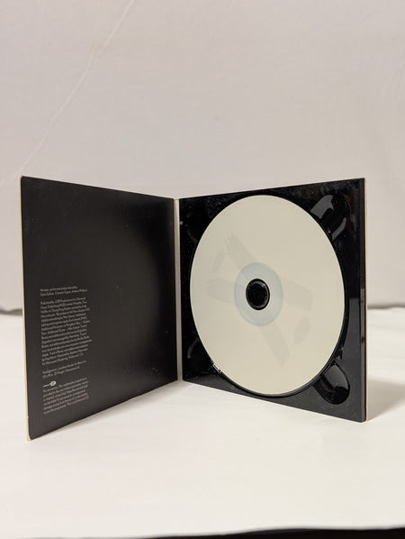 Dave Gahan-Maxi Single - LMTD - CD - DigiPak