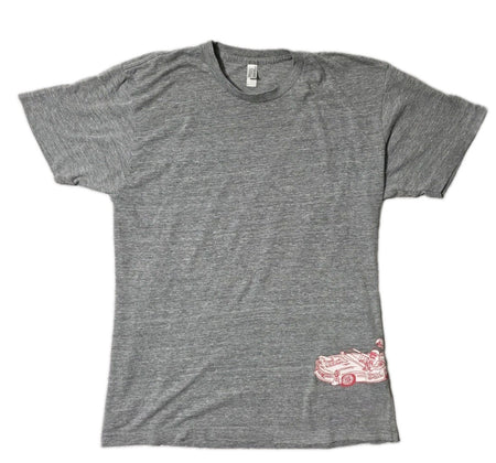 Apostles of Hustle   Band Tee   Sz Large   Canadian Indie Band Tee   0