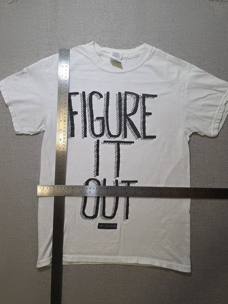 PS I Love You - Figure It Out -Band T-Shirt - SzS2